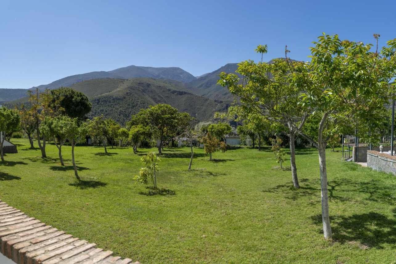 Hotel Taray Botanico Orgiva Zimmer foto